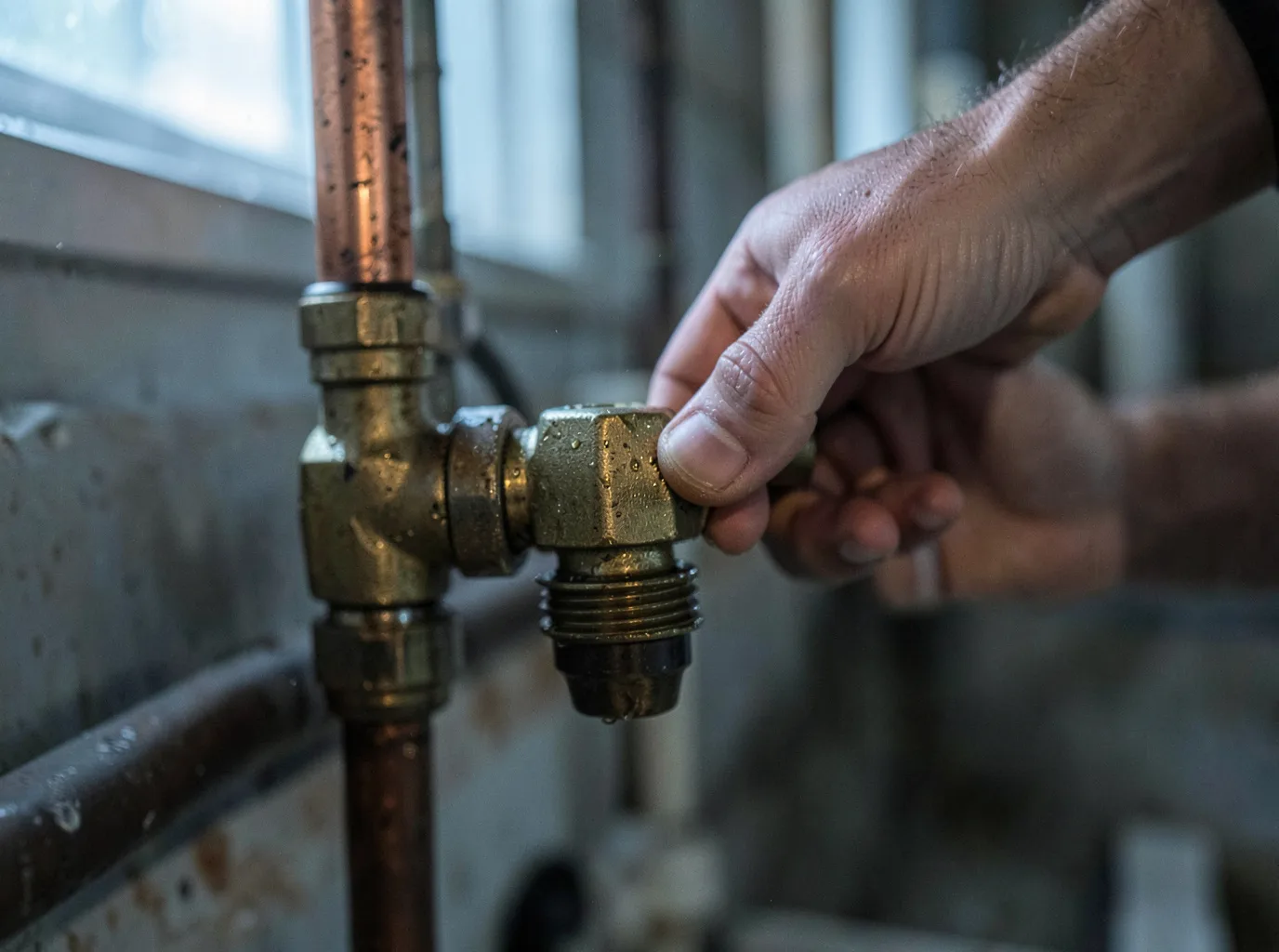 Emergency Plumber Locust Grove, VA FAQs